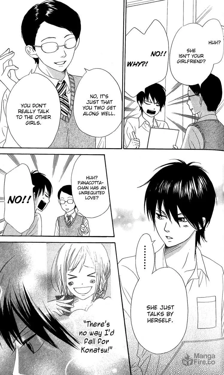 Read NanaKo Robin chapter 11 image 9 on Lezhin