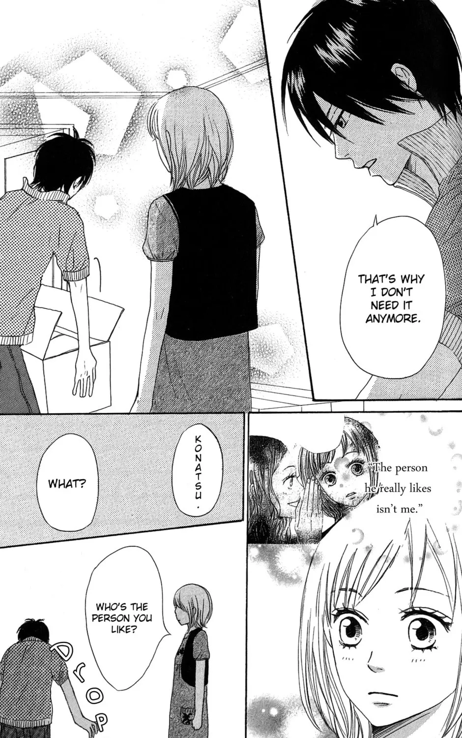 Read NanaKo Robin chapter 12 image 19 on Lezhin