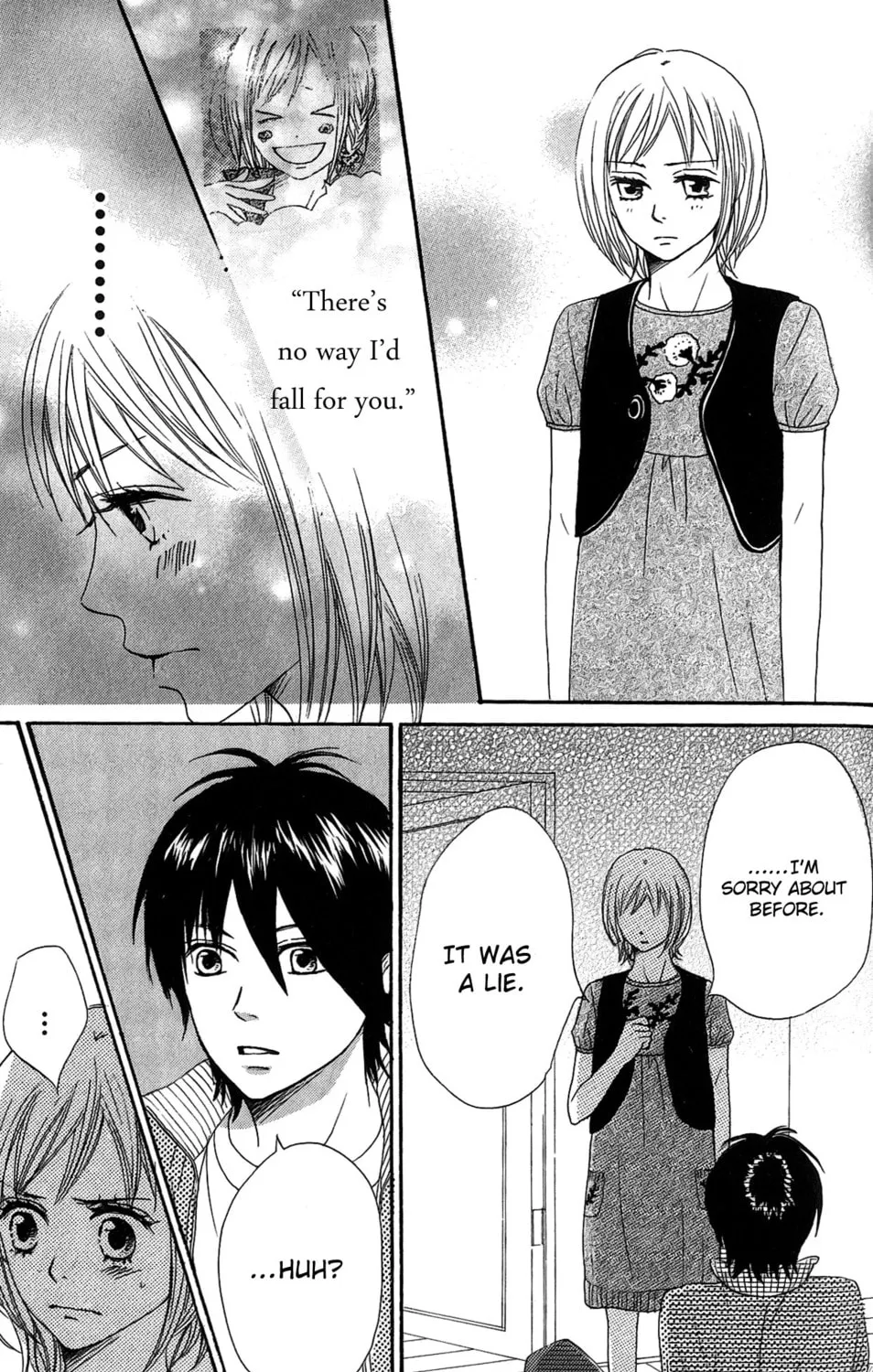 Read NanaKo Robin chapter 12 image 23 on Lezhin