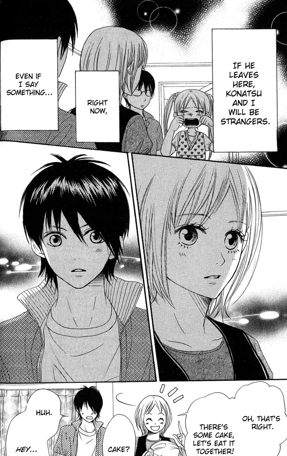 Read NanaKo Robin chapter 12 image 29 on Lezhin