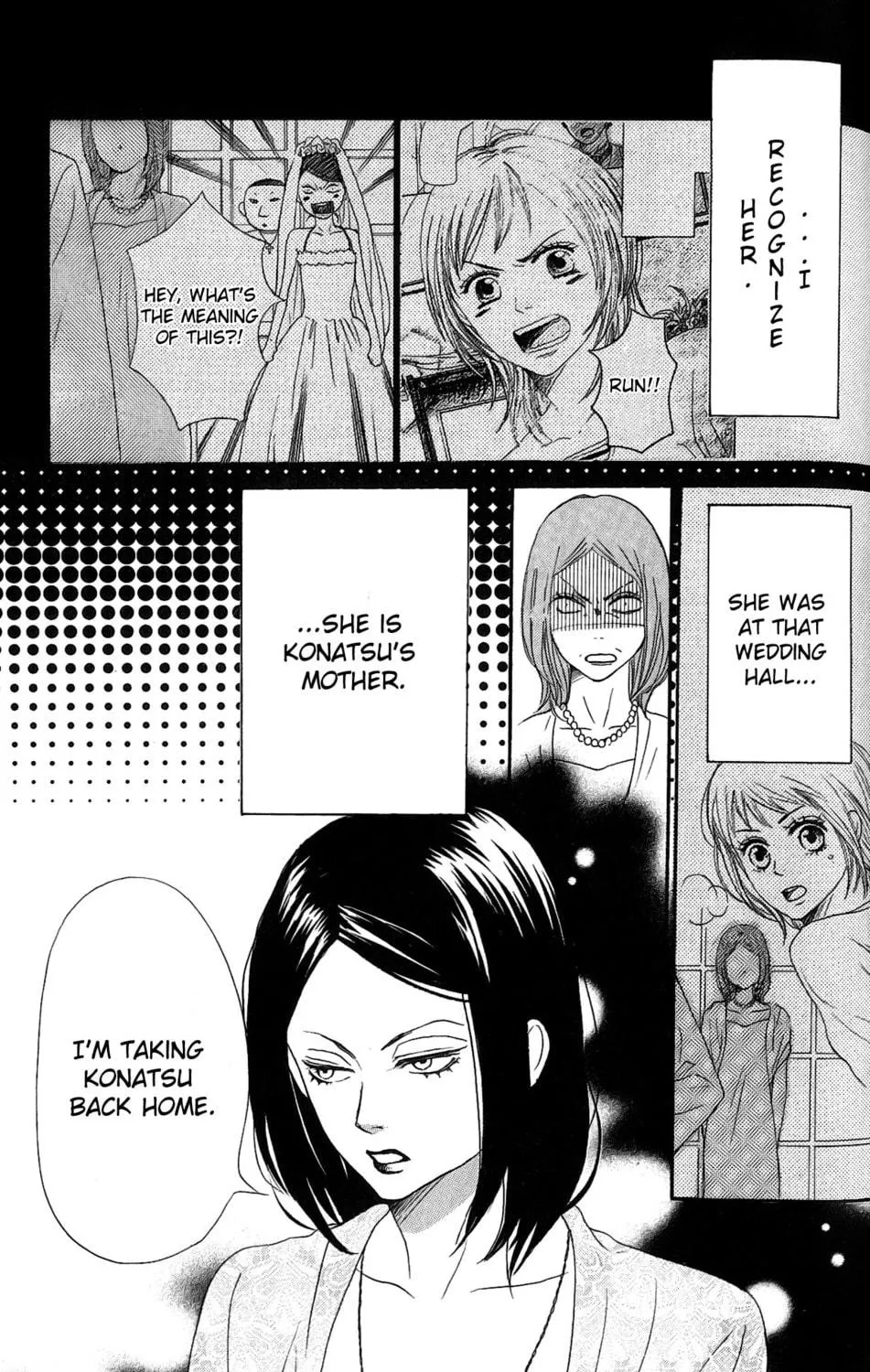 Read NanaKo Robin chapter 12 image 3 on Lezhin