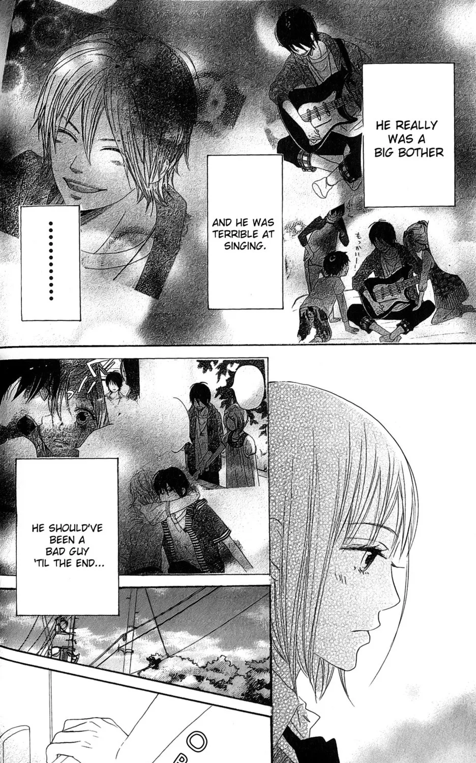 Read NanaKo Robin chapter 12 image 41 on Lezhin