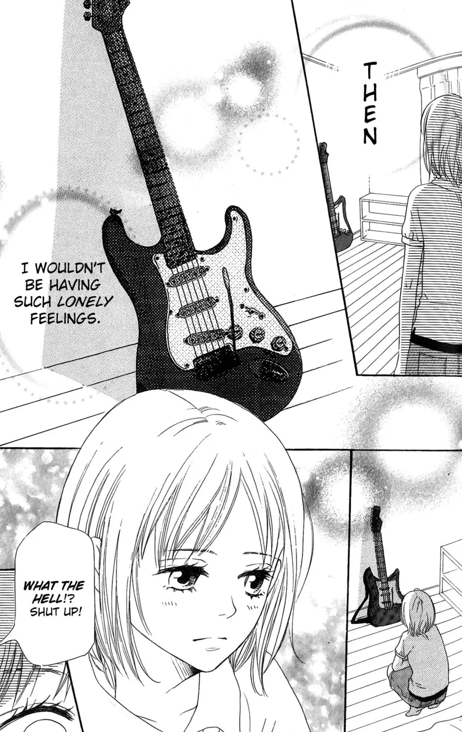 Read NanaKo Robin chapter 12 image 43 on Lezhin
