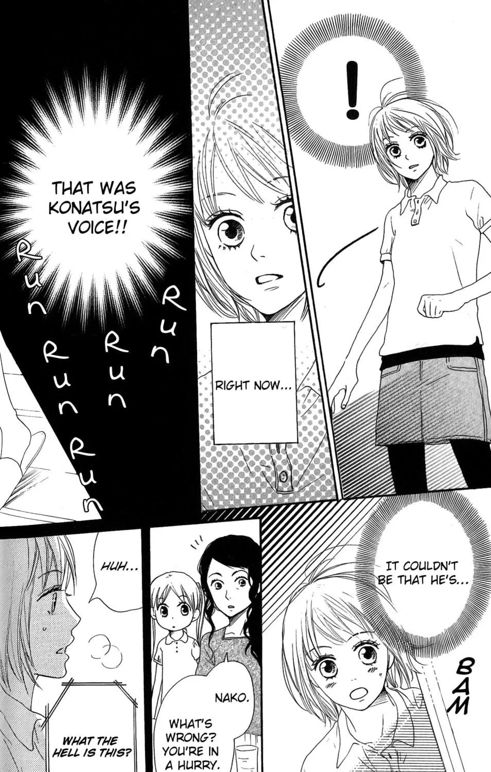 Read NanaKo Robin chapter 12 image 45 on Lezhin