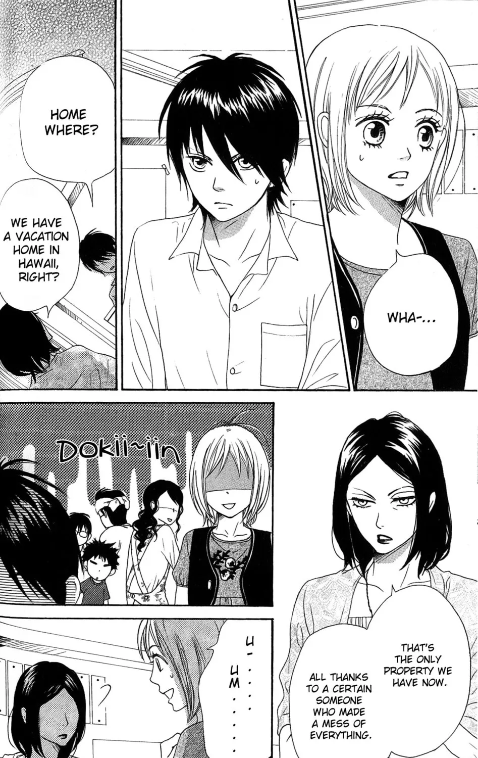 Read NanaKo Robin chapter 12 image 5 on Lezhin