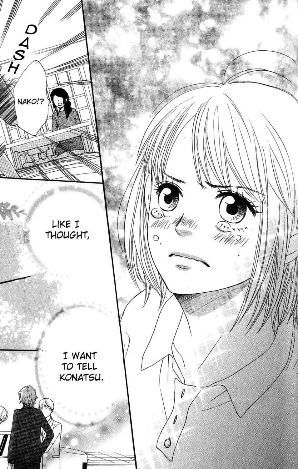Read NanaKo Robin chapter 12 image 51 on Lezhin