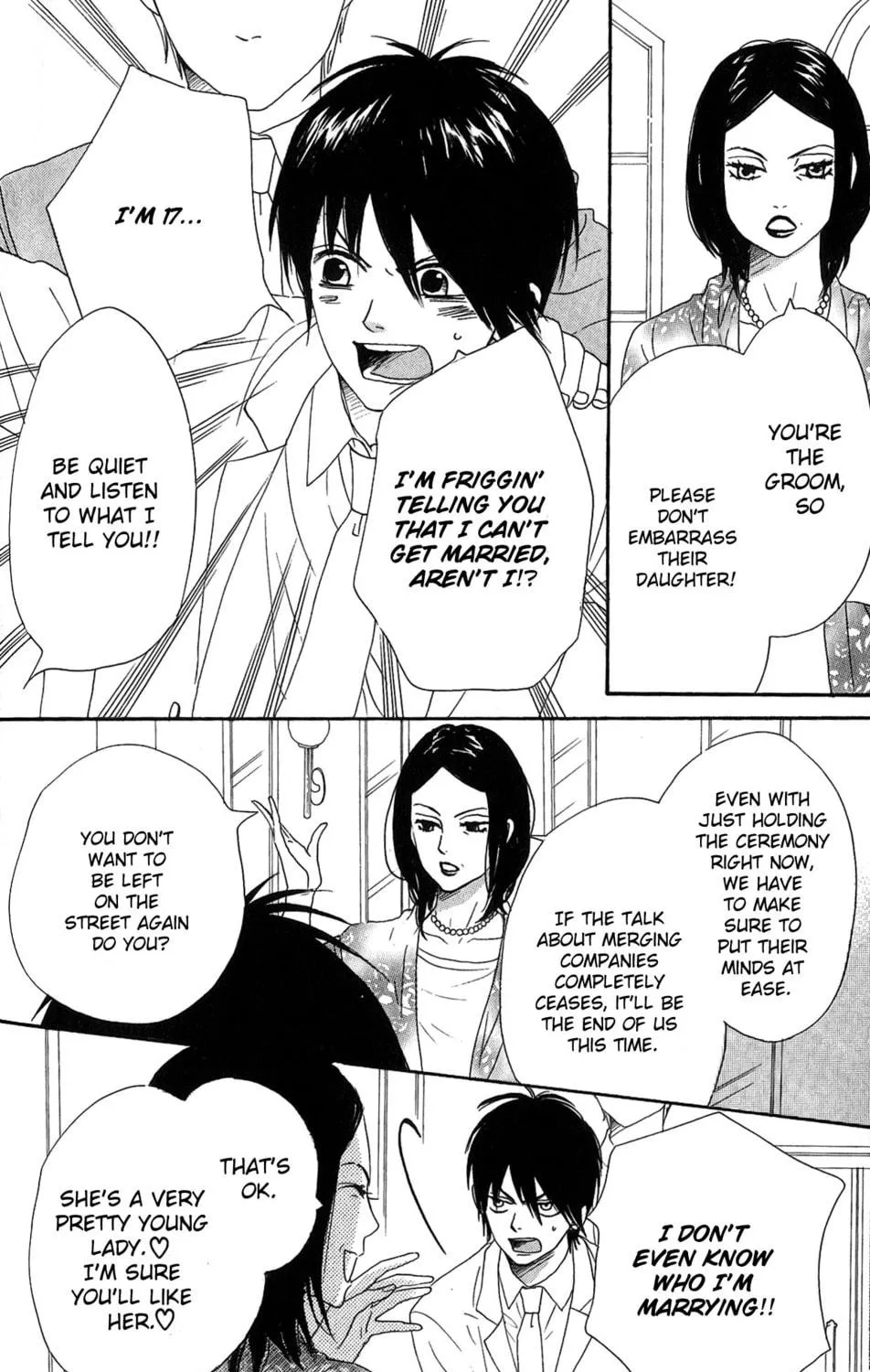 Read NanaKo Robin chapter 12 image 57 on Lezhin