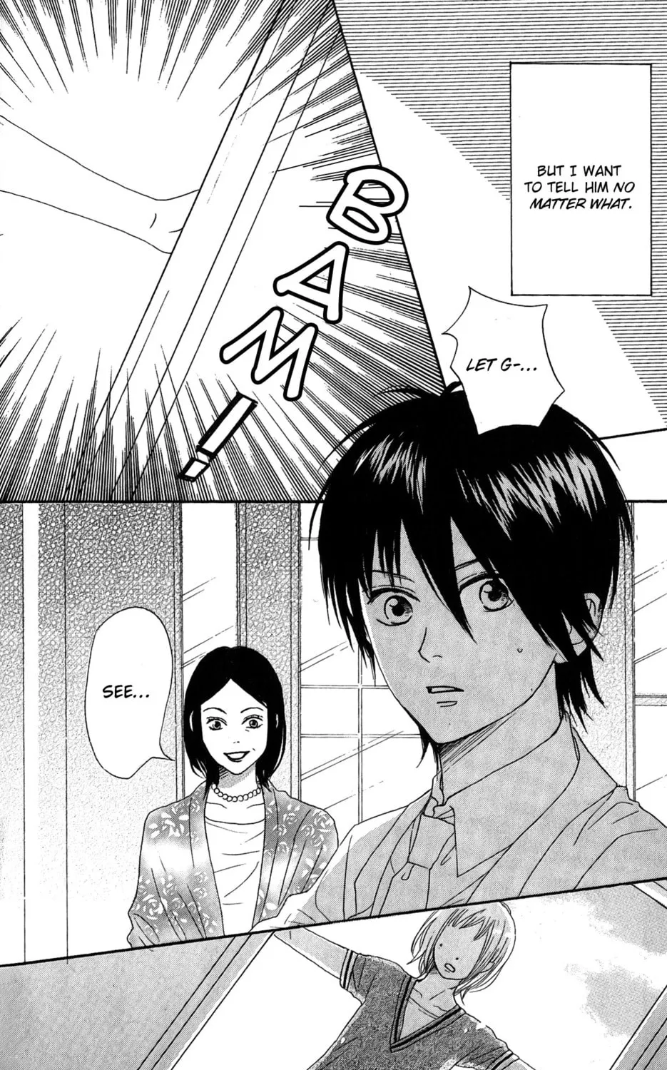 Read NanaKo Robin chapter 12 image 61 on Lezhin