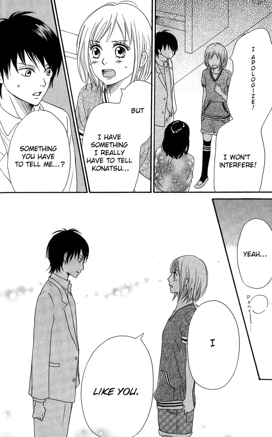 Read NanaKo Robin chapter 12 image 65 on Lezhin