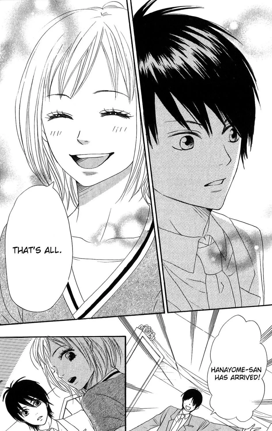 Read NanaKo Robin chapter 12 image 67 on Lezhin