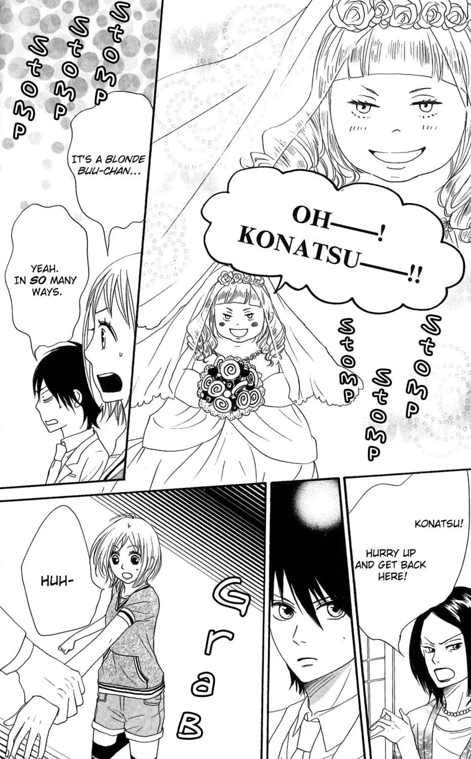Read NanaKo Robin chapter 12 image 69 on Lezhin
