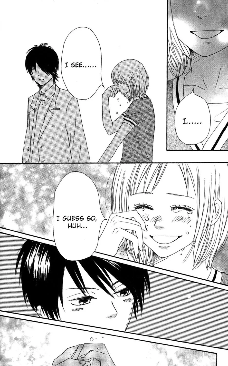 Read NanaKo Robin chapter 12 image 77 on Lezhin