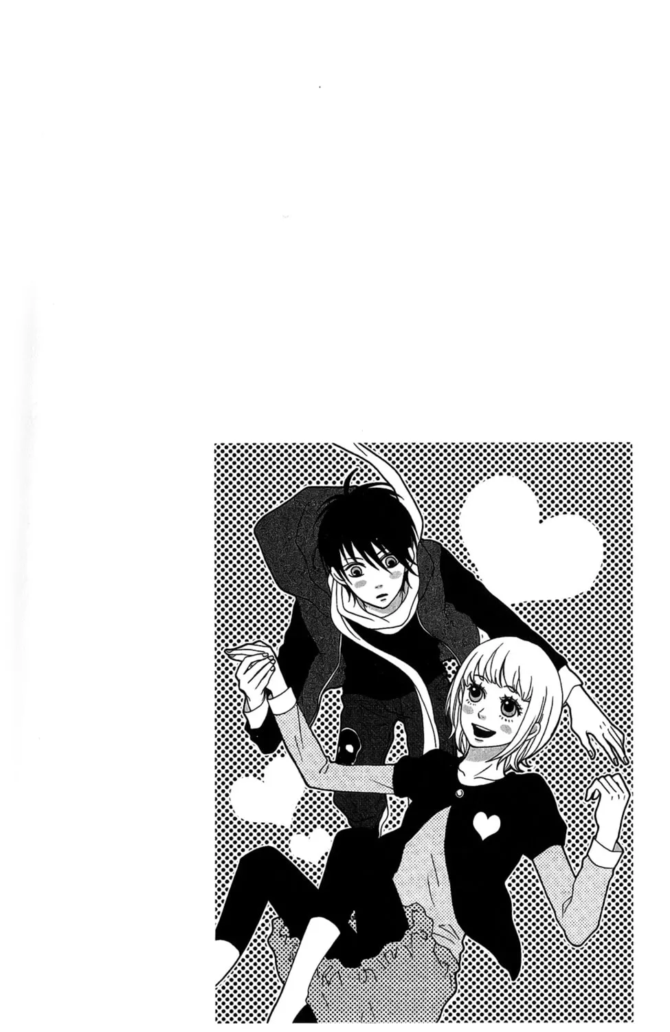 Read NanaKo Robin chapter 12 image 85 on Lezhin
