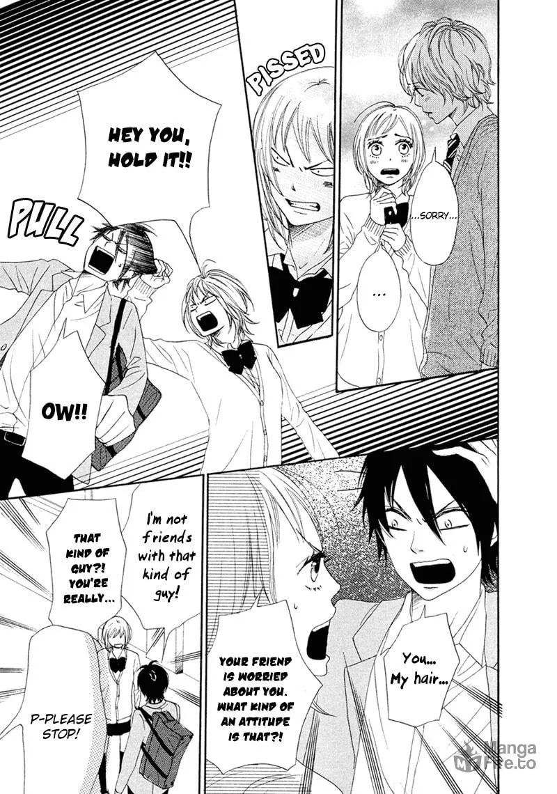 Read NanaKo Robin chapter 2 image 14 on Lezhin
