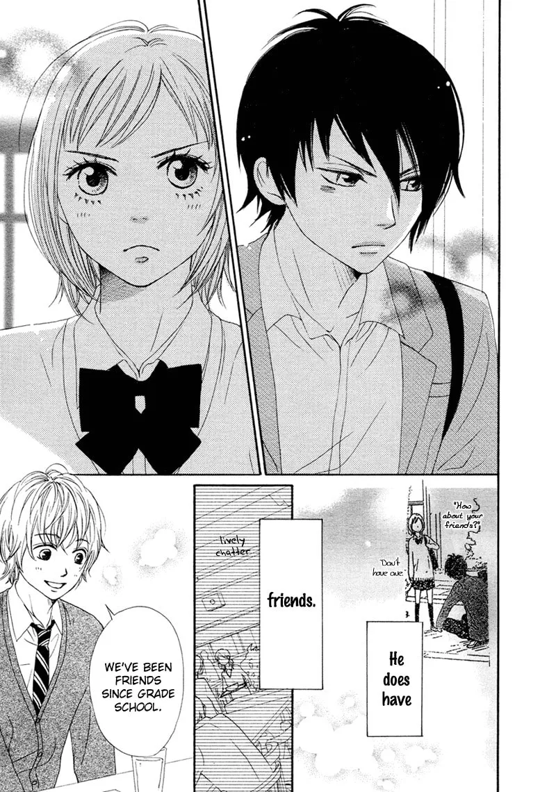 Read NanaKo Robin chapter 2 image 16 on Lezhin