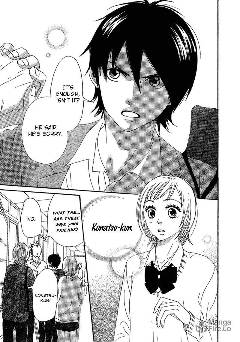 Read NanaKo Robin chapter 2 image 34 on Lezhin