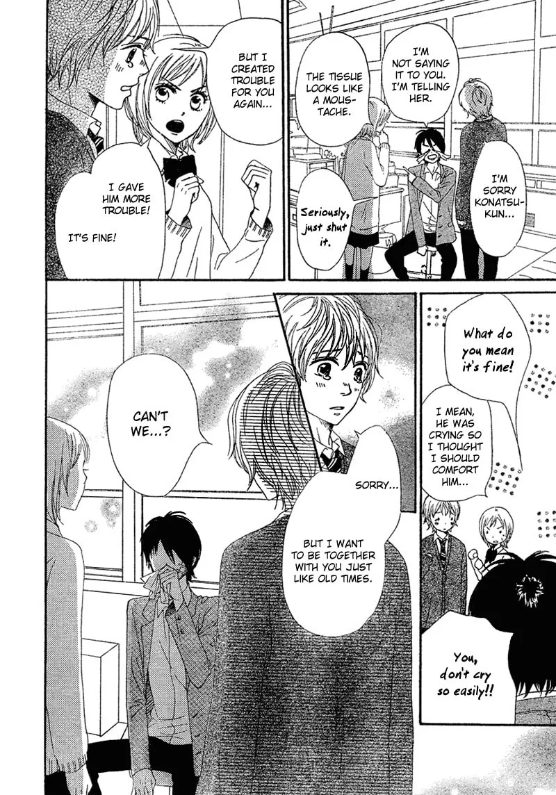 Read NanaKo Robin chapter 2 image 37 on Lezhin