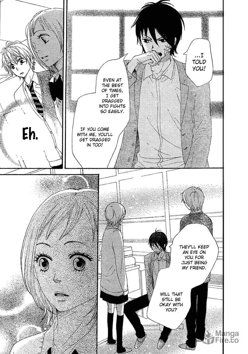 Read NanaKo Robin chapter 2 image 38 on Lezhin