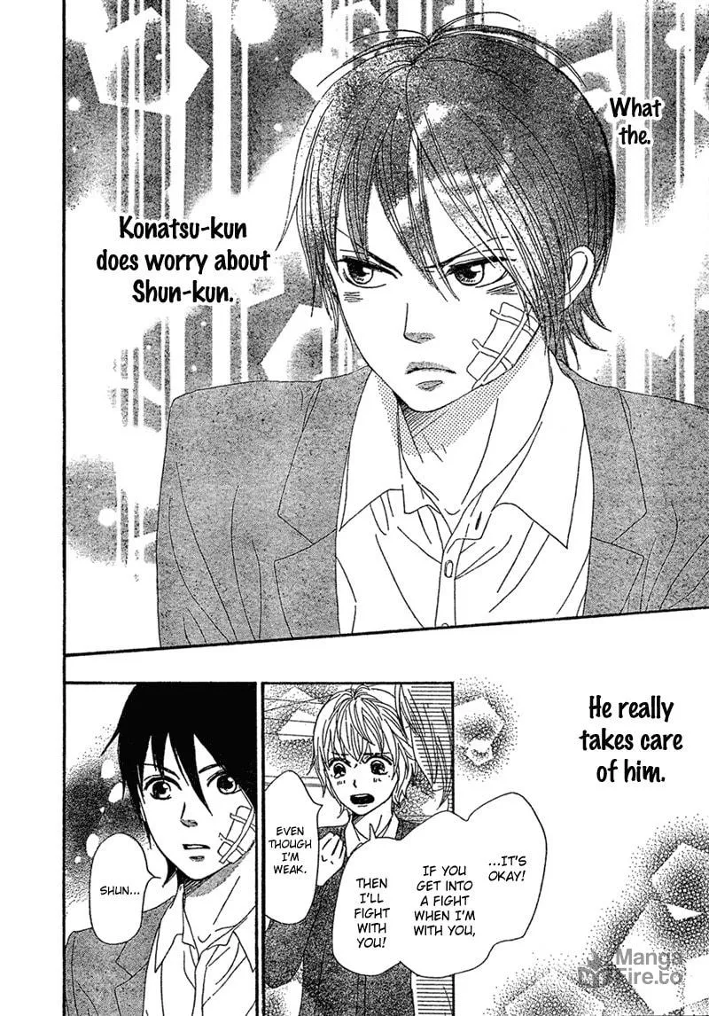 Read NanaKo Robin chapter 2 image 39 on Lezhin