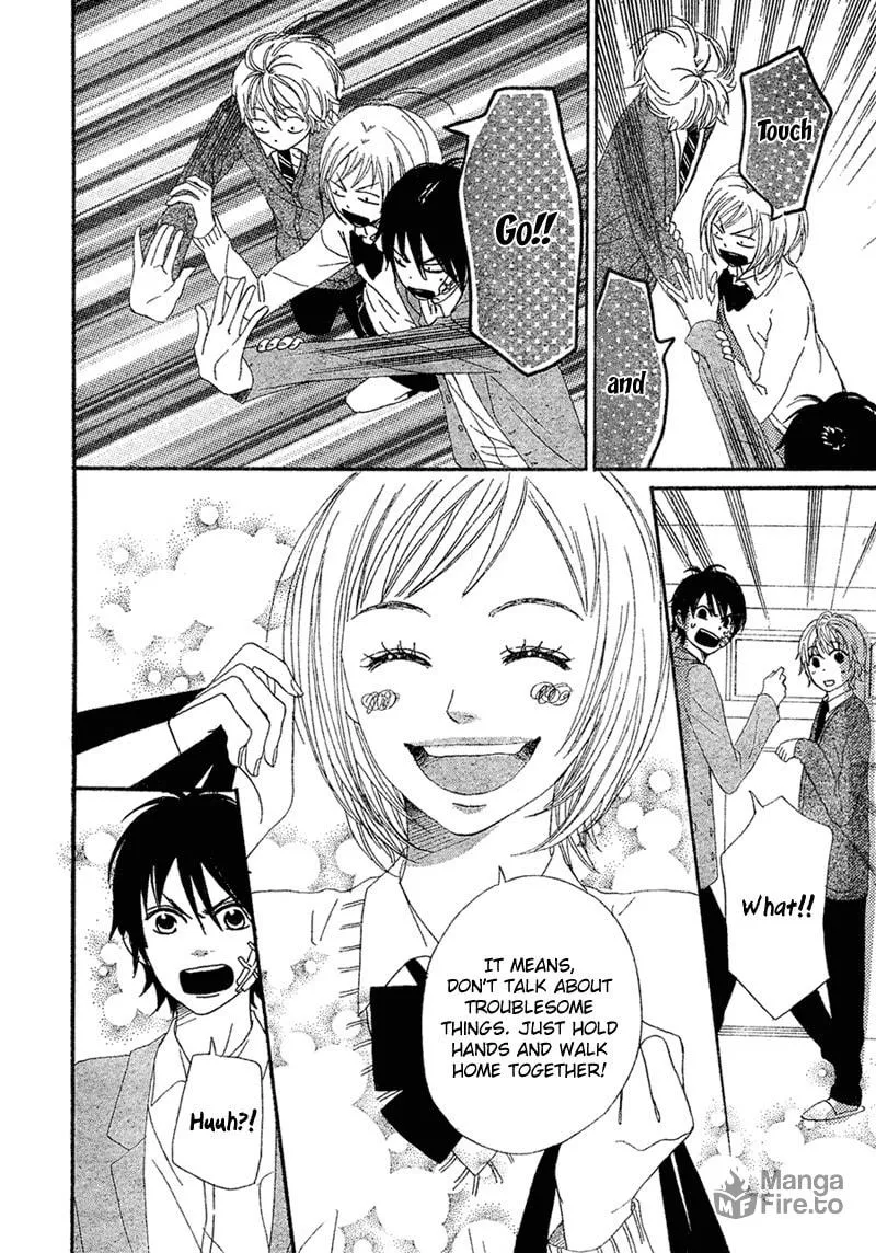 Read NanaKo Robin chapter 2 image 41 on Lezhin