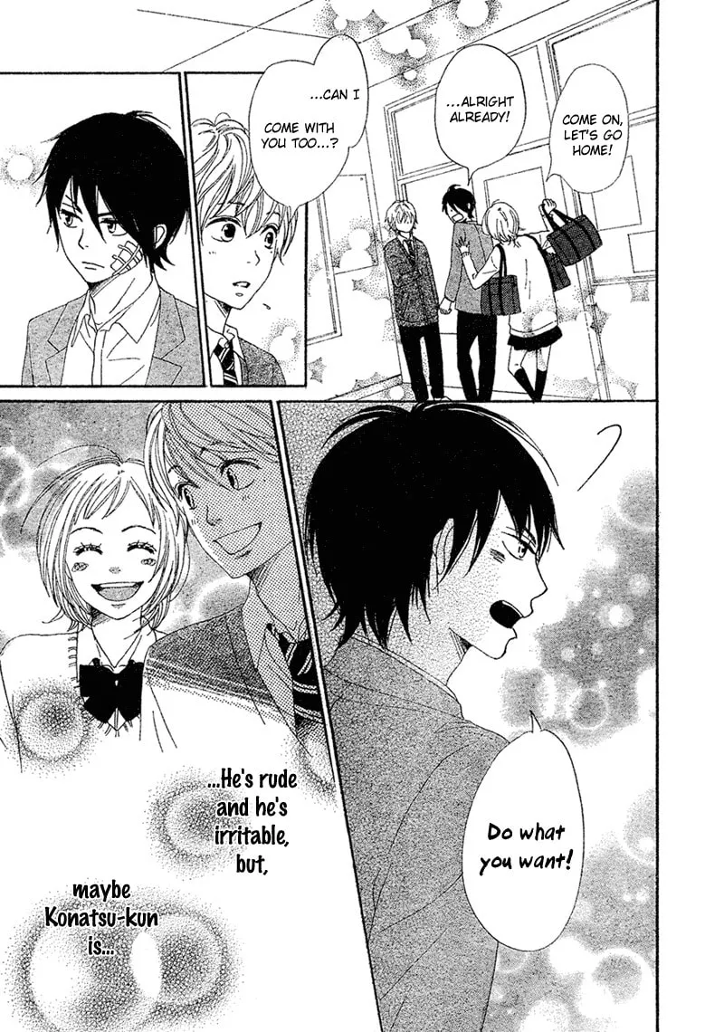 Read NanaKo Robin chapter 2 image 42 on Lezhin