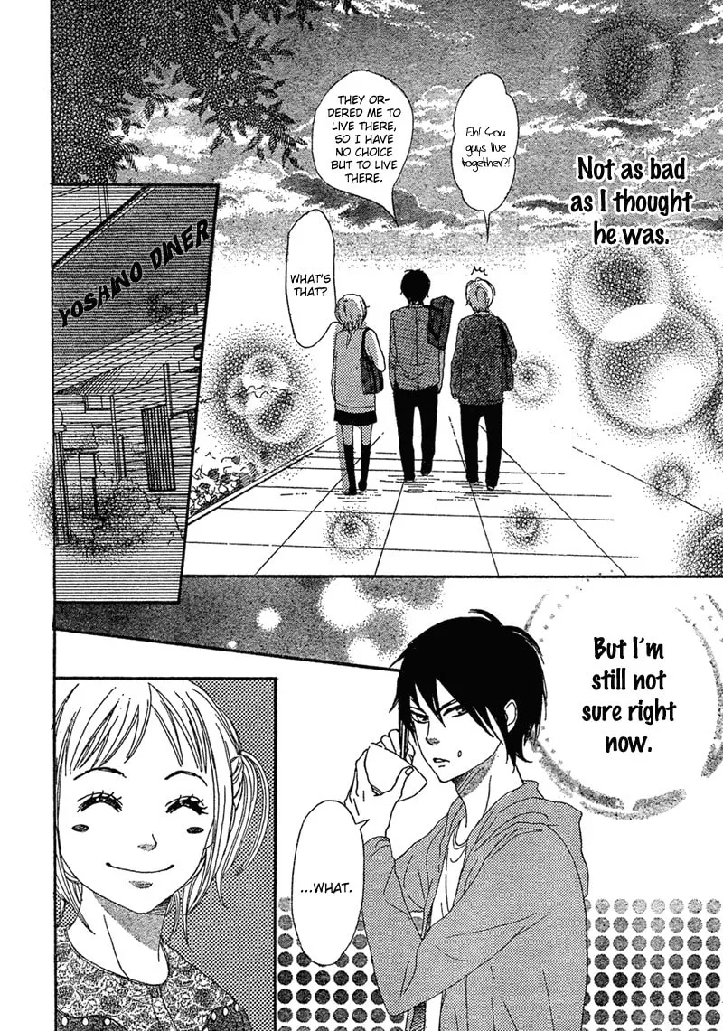Read NanaKo Robin chapter 2 image 43 on Lezhin