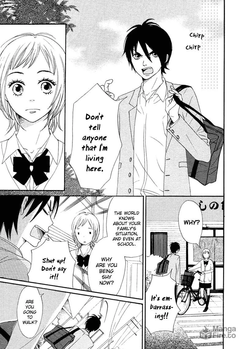 Read NanaKo Robin chapter 2 image 8 on Lezhin