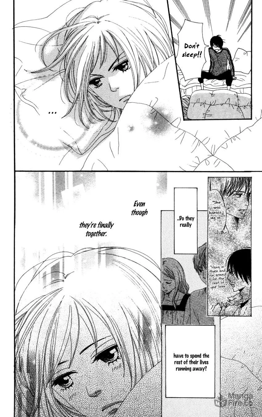 Read NanaKo Robin chapter 3 image 11 on Lezhin