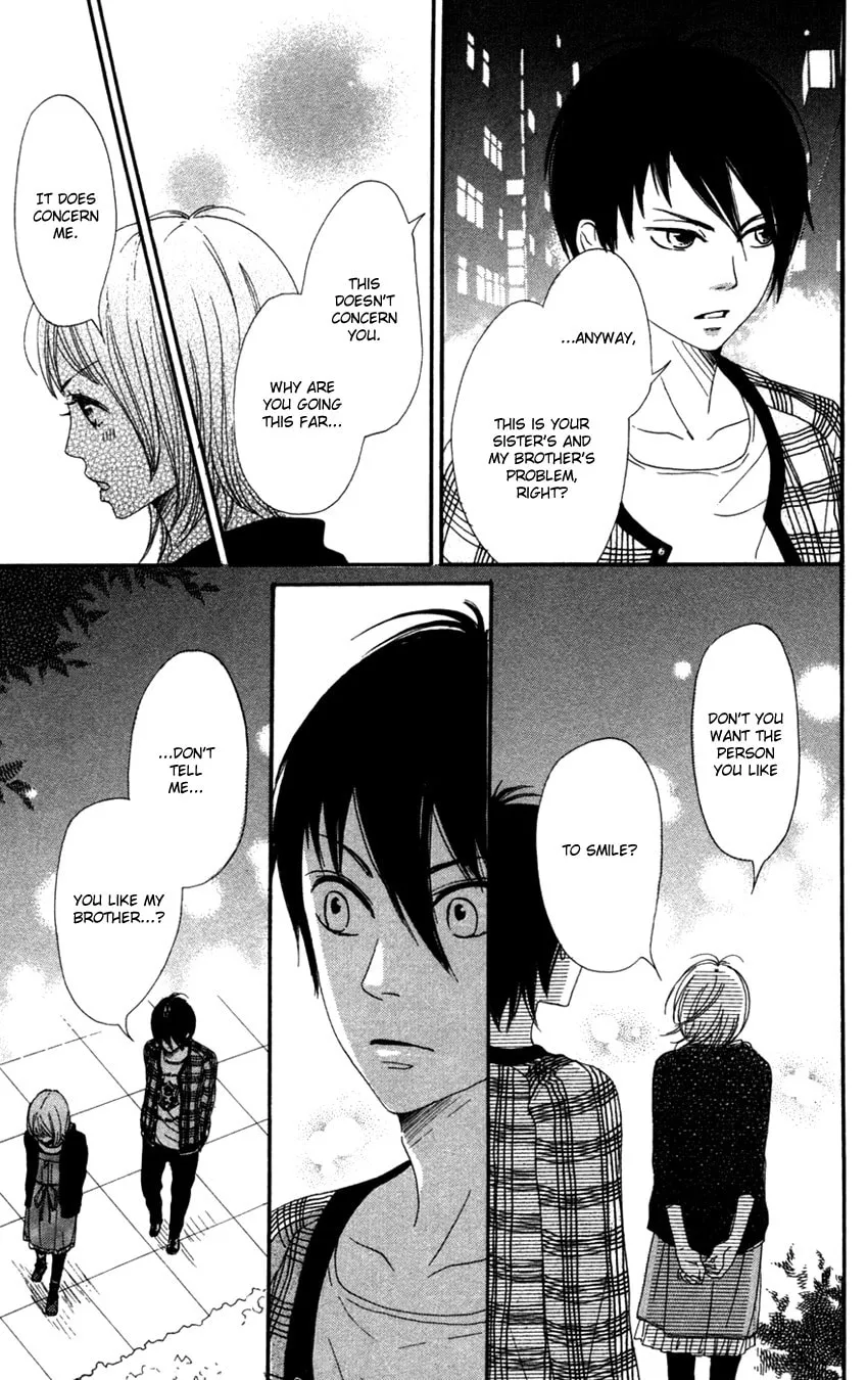 Read NanaKo Robin chapter 3 image 18 on Lezhin