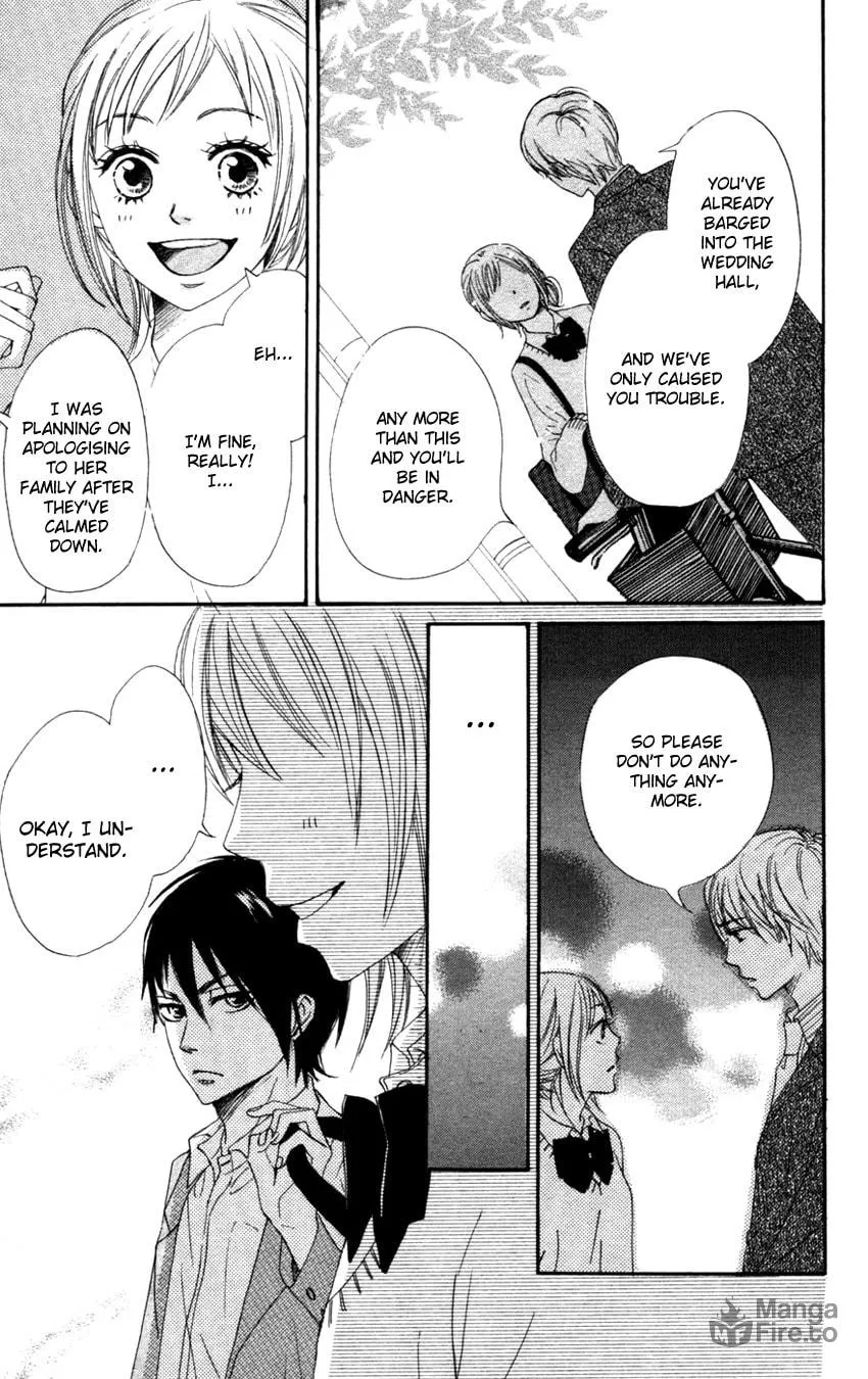 Read NanaKo Robin chapter 3 image 24 on Lezhin