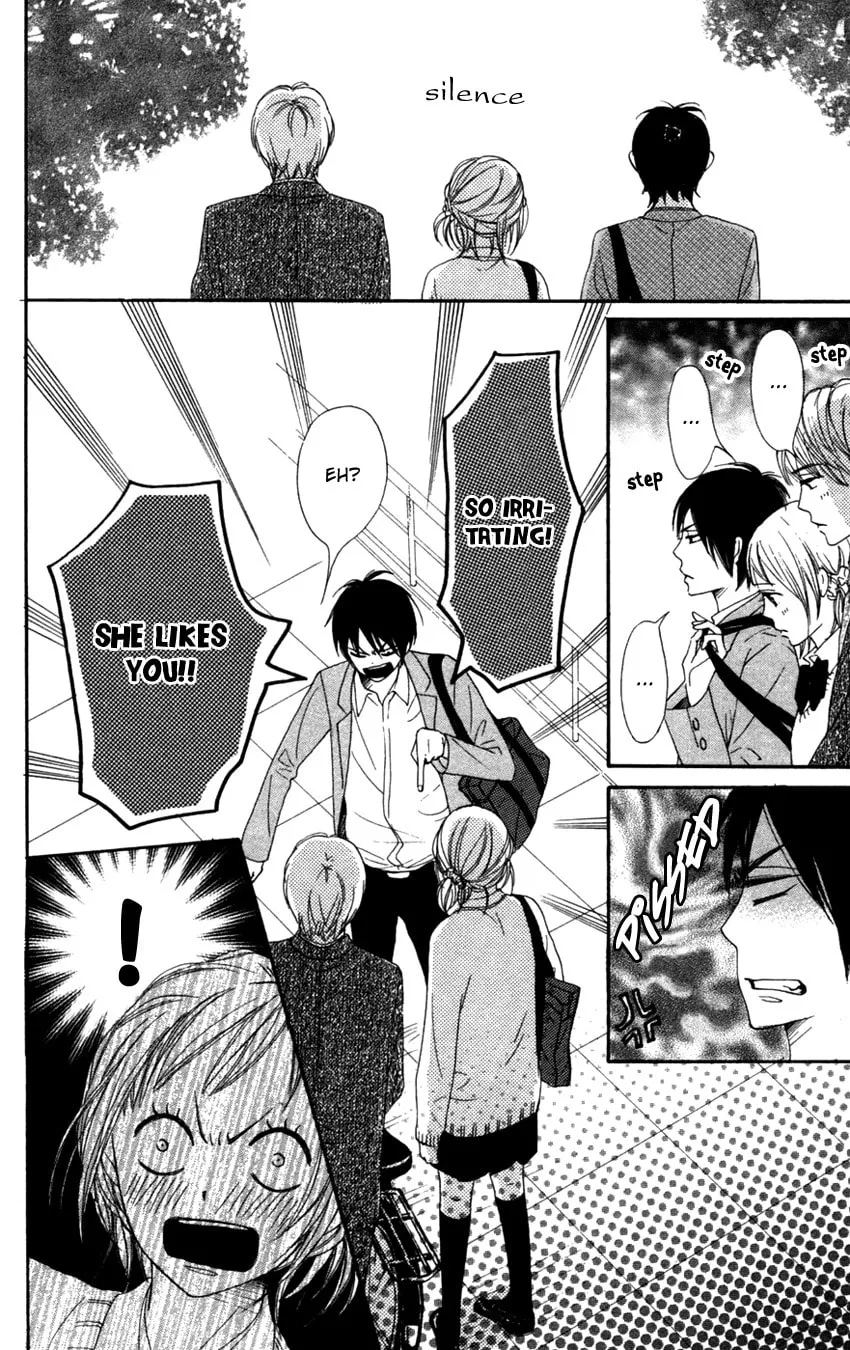 Read NanaKo Robin chapter 3 image 25 on Lezhin