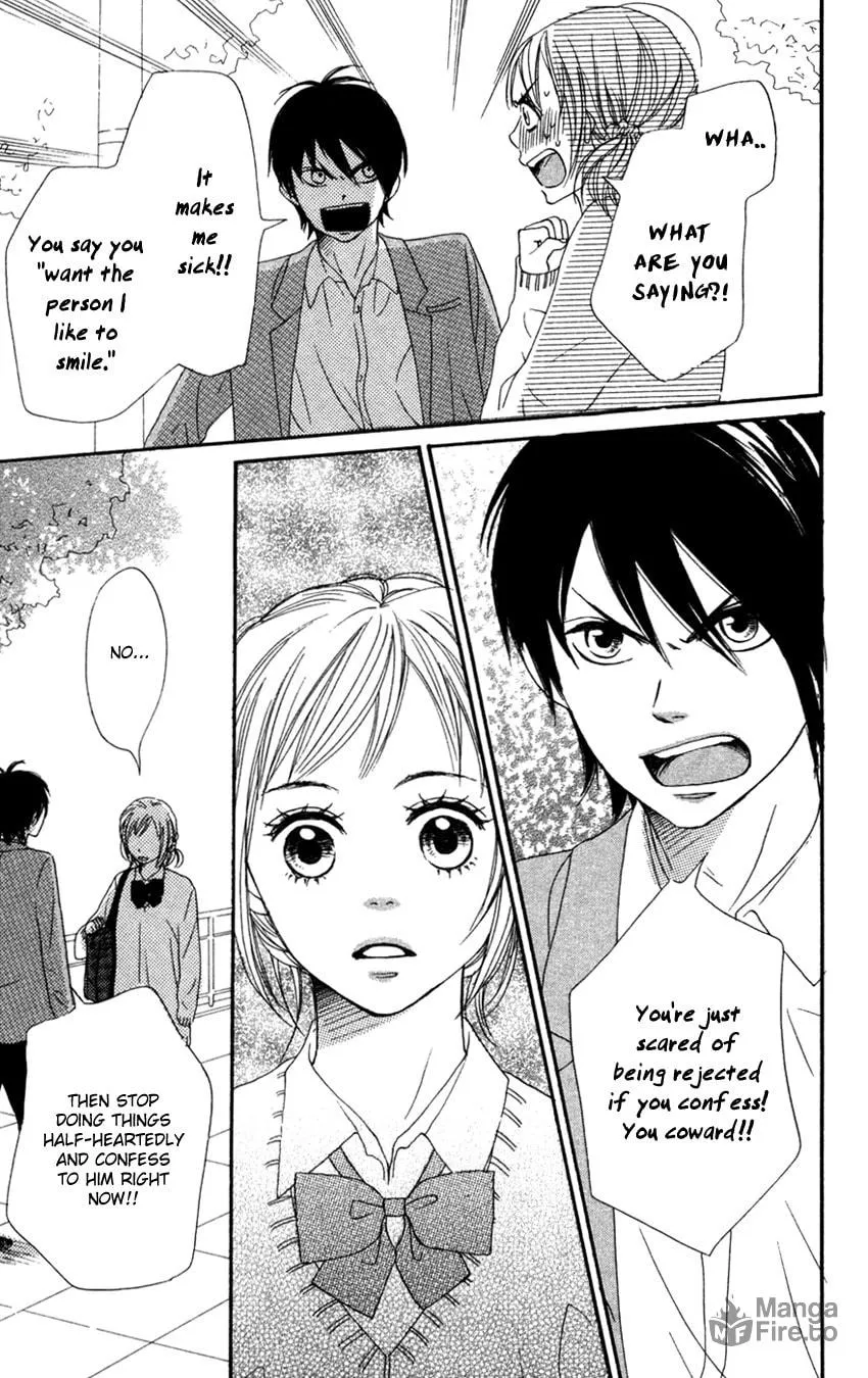 Read NanaKo Robin chapter 3 image 26 on Lezhin