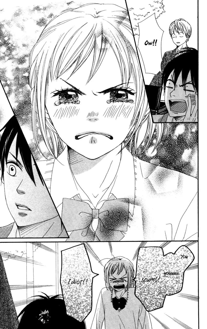 Read NanaKo Robin chapter 3 image 28 on Lezhin