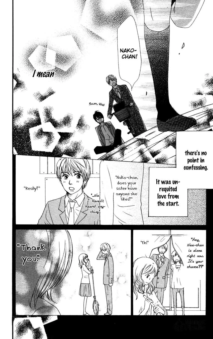 Read NanaKo Robin chapter 3 image 29 on Lezhin