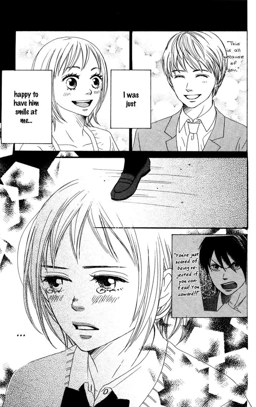 Read NanaKo Robin chapter 3 image 30 on Lezhin