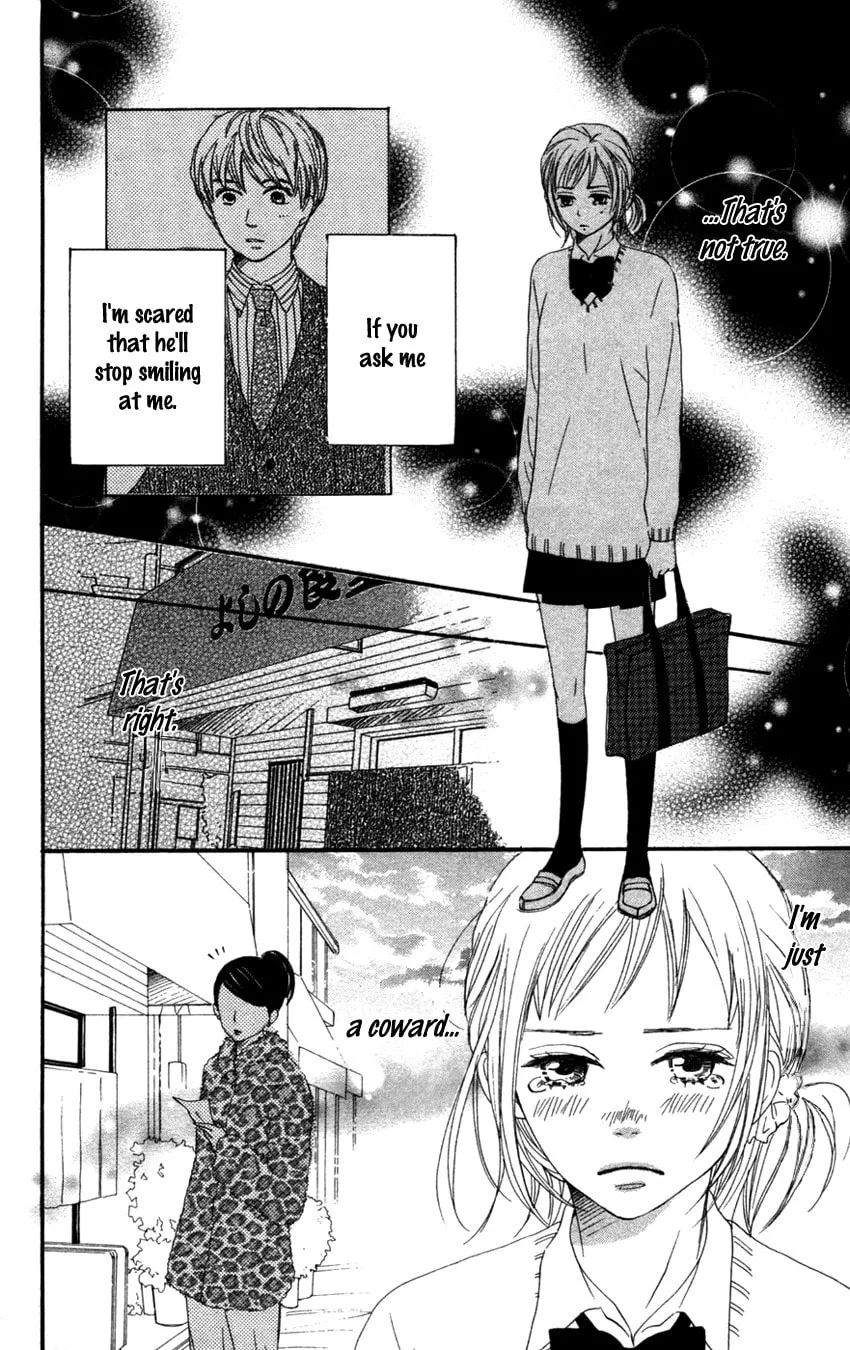 Read NanaKo Robin chapter 3 image 31 on Lezhin