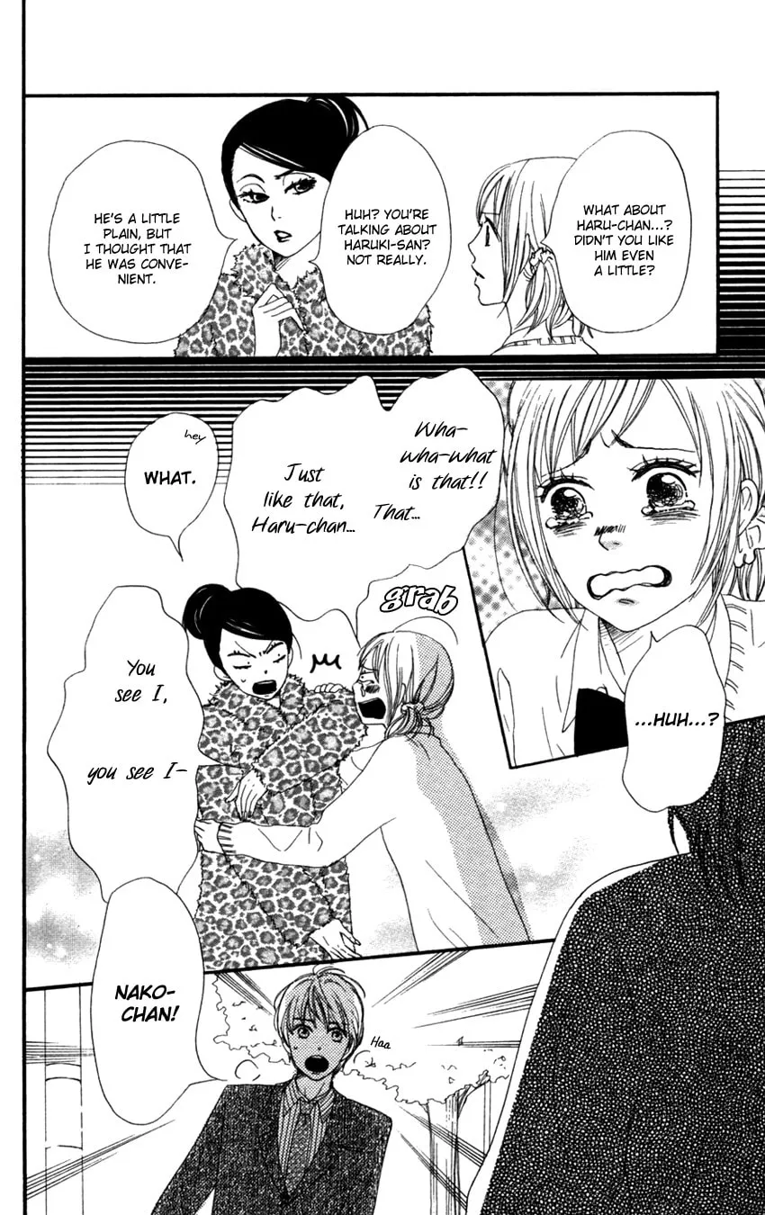 Read NanaKo Robin chapter 3 image 33 on Lezhin