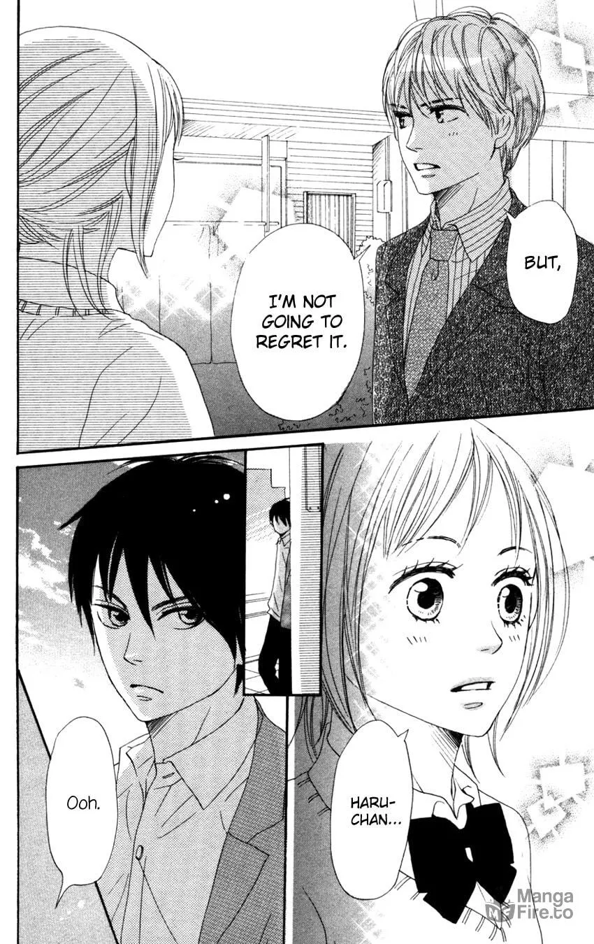Read NanaKo Robin chapter 3 image 35 on Lezhin