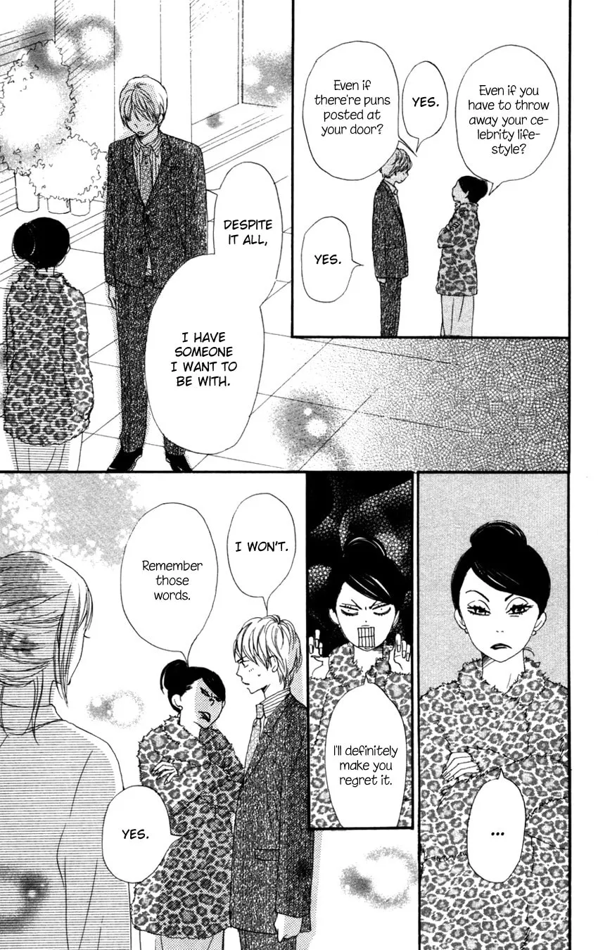 Read NanaKo Robin chapter 3 image 36 on Lezhin