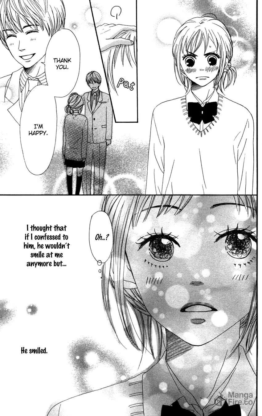 Read NanaKo Robin chapter 3 image 38 on Lezhin