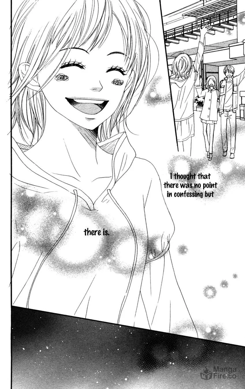 Read NanaKo Robin chapter 3 image 39 on Lezhin