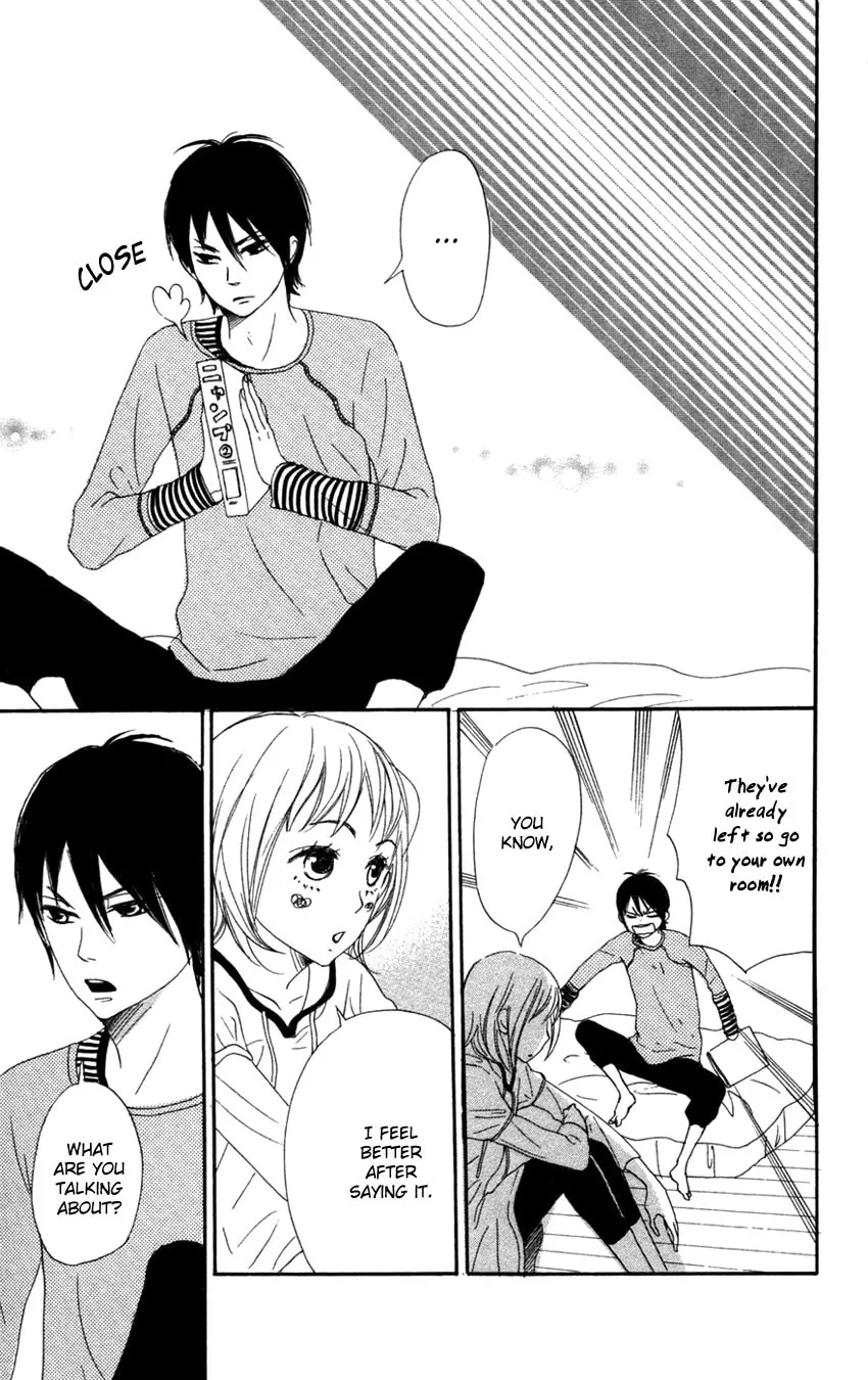Read NanaKo Robin chapter 3 image 40 on Lezhin