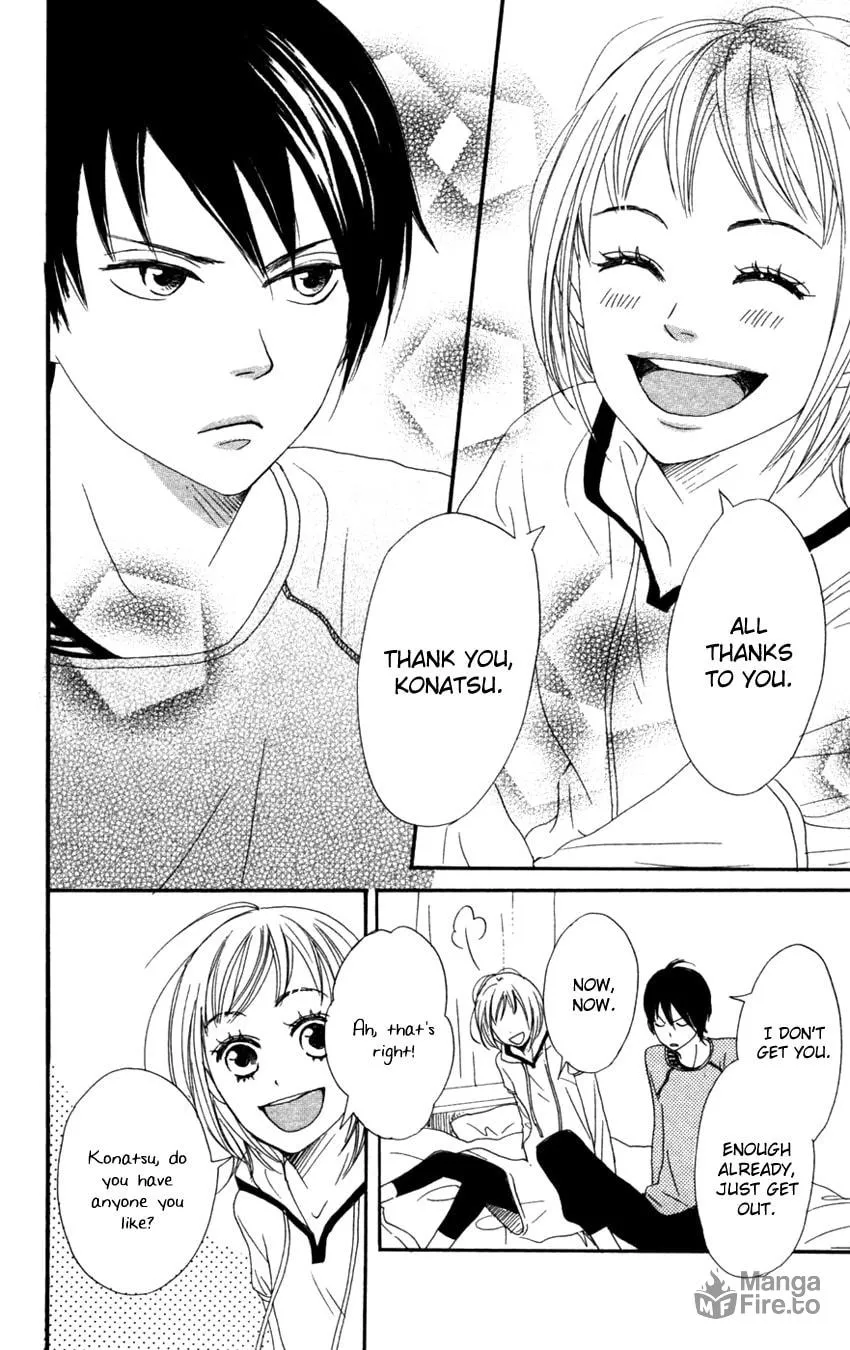 Read NanaKo Robin chapter 3 image 41 on Lezhin