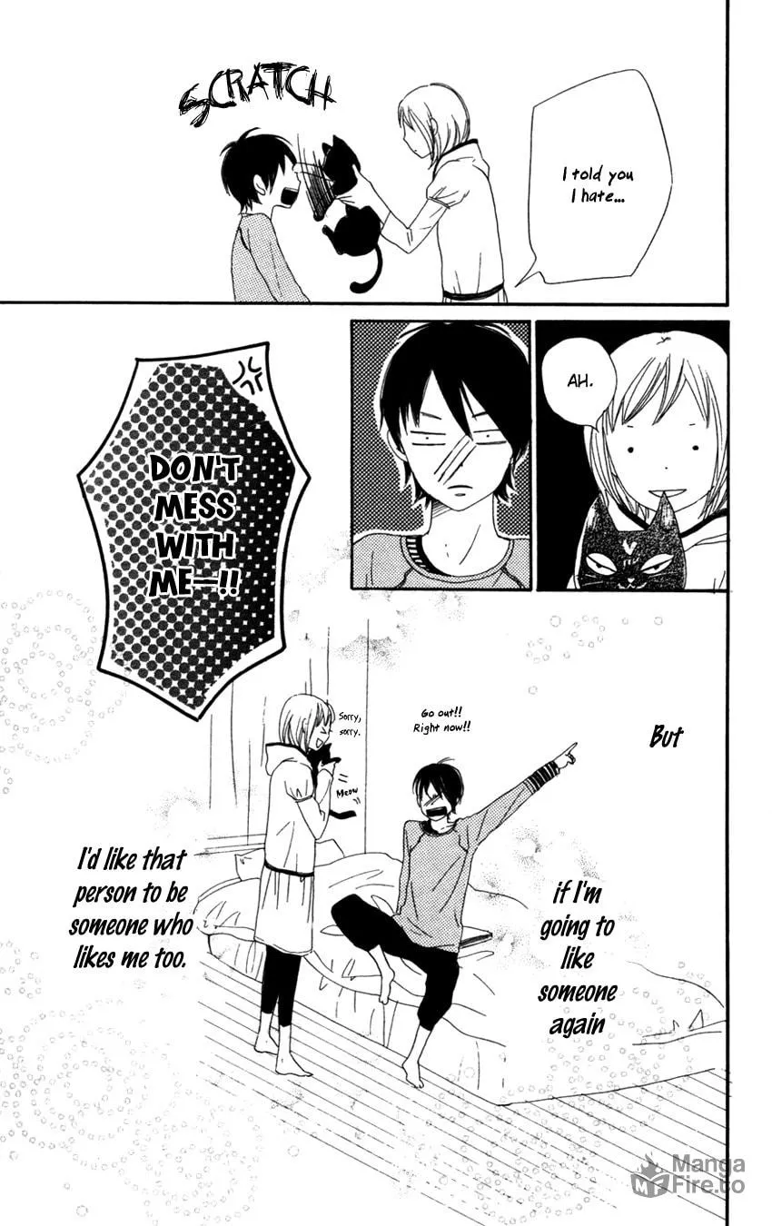 Read NanaKo Robin chapter 3 image 44 on Lezhin