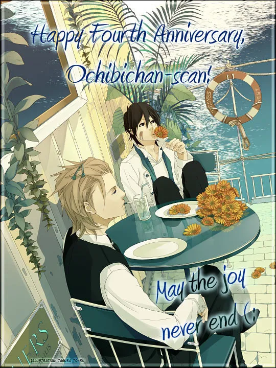 Read NanaKo Robin chapter 3 image 46 on Lezhin