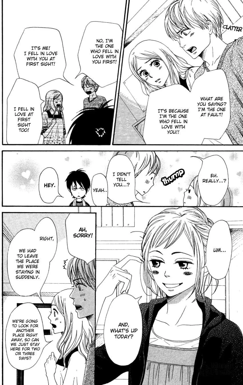 Read NanaKo Robin chapter 3 image 5 on Lezhin