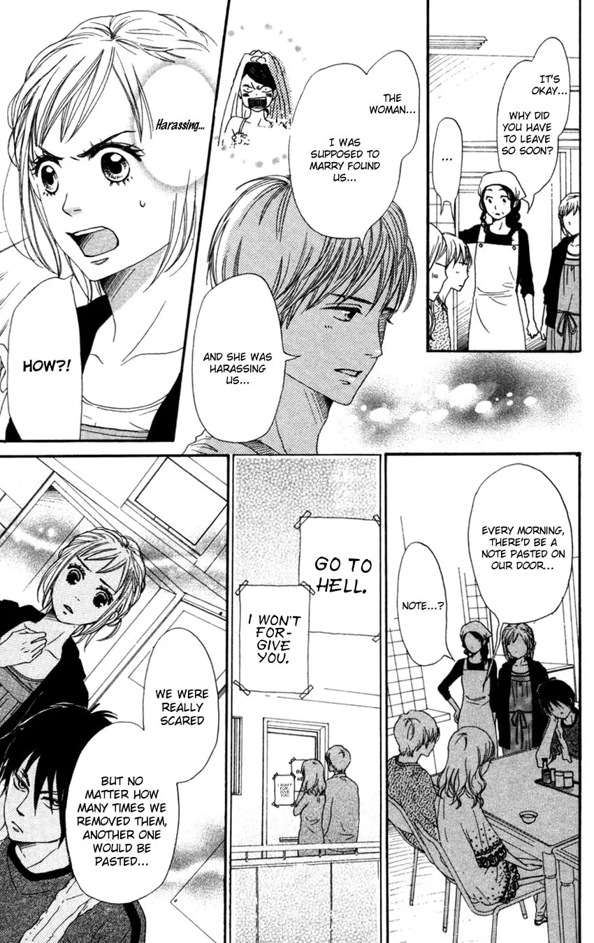 Read NanaKo Robin chapter 3 image 6 on Lezhin
