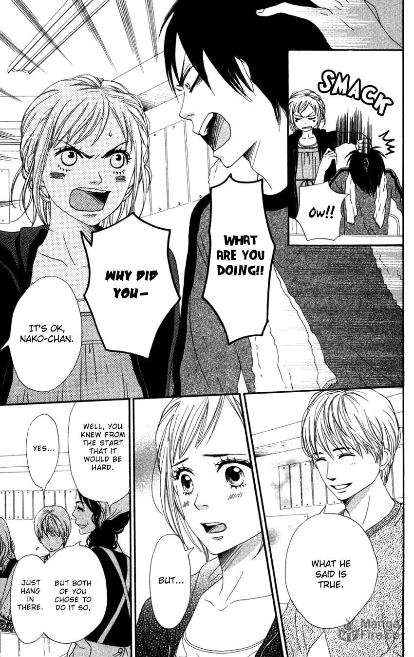 Read NanaKo Robin chapter 3 image 8 on Lezhin