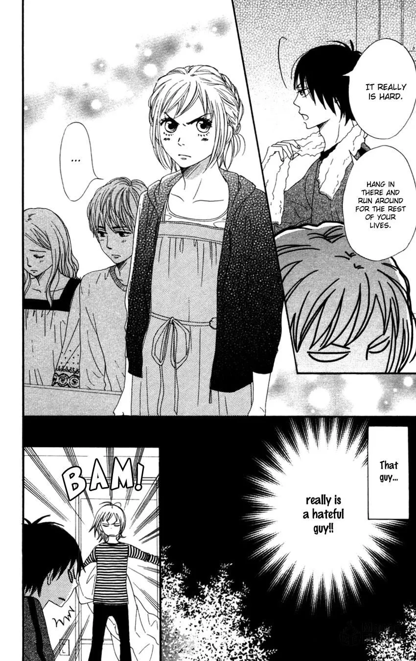 Read NanaKo Robin chapter 3 image 9 on Lezhin