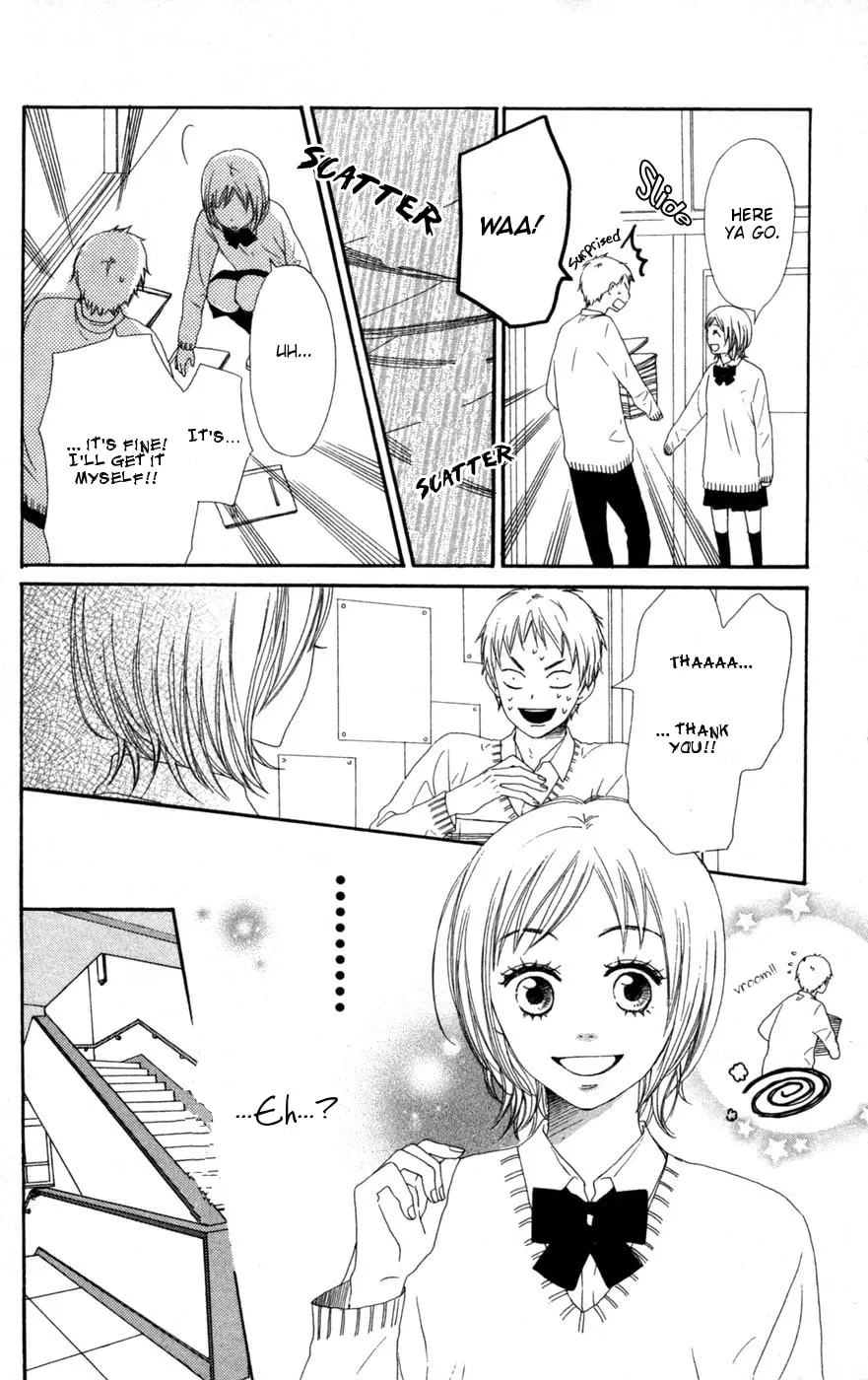 Read NanaKo Robin chapter 4 image 10 on Lezhin